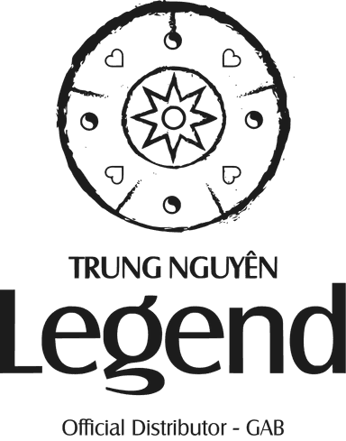 Trung Nguyên Legend — Official Distributor GAB